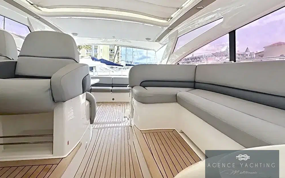 slider 50 Princess V58