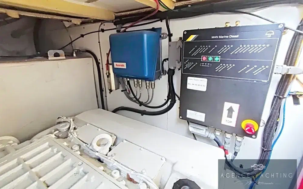 slider 52 Princess V58