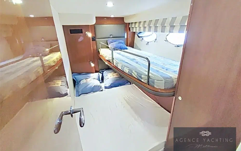 slider 53 Princess V58