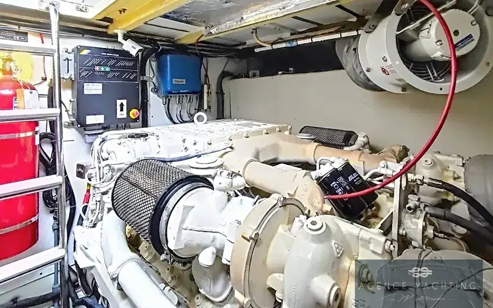 slider 54 Princess V58