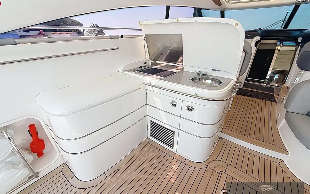 slider 5 Princess V58