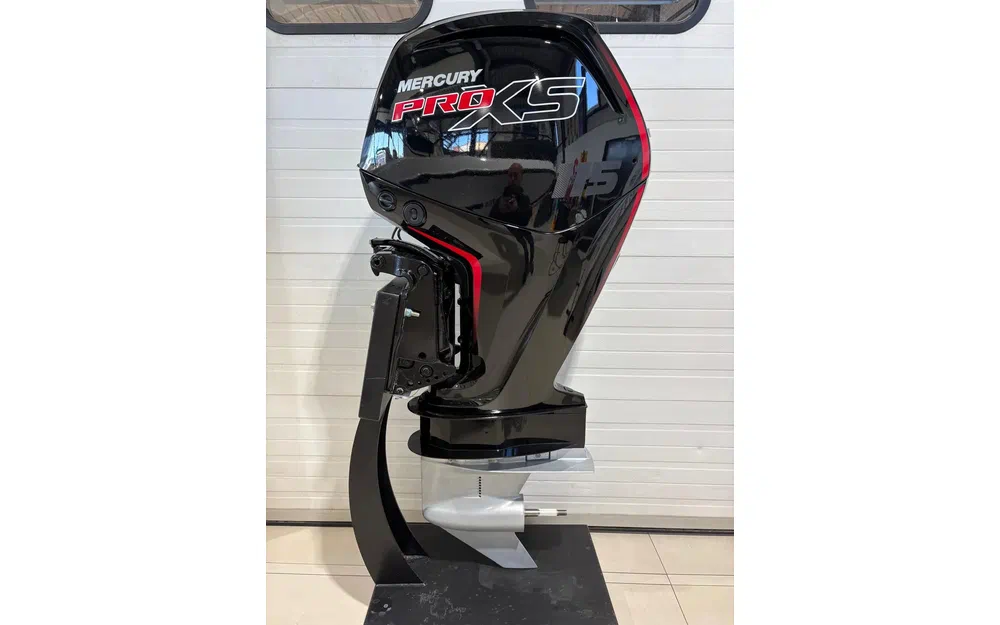 slider 0 MERCURY F115 PRO XS XL CT