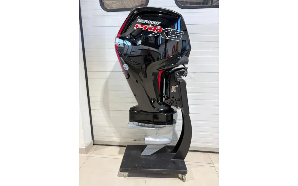 slider 1 MERCURY F115 PRO XS XL CT