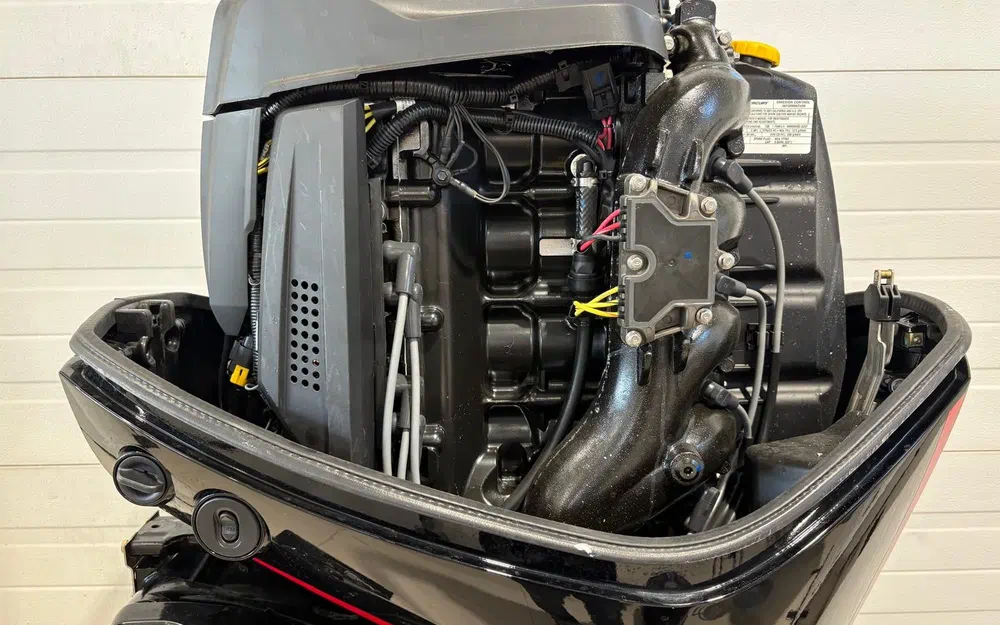 slider 3 MERCURY F115 PRO XS XL CT