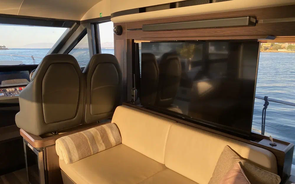 slider 11 Absolute 58 Fly