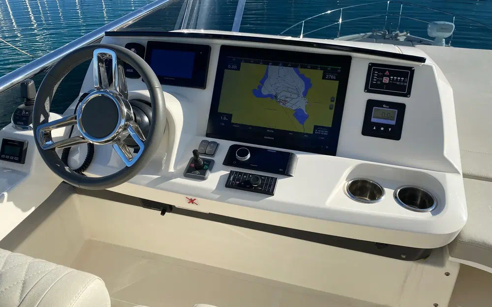 slider 18 Absolute 58 Fly