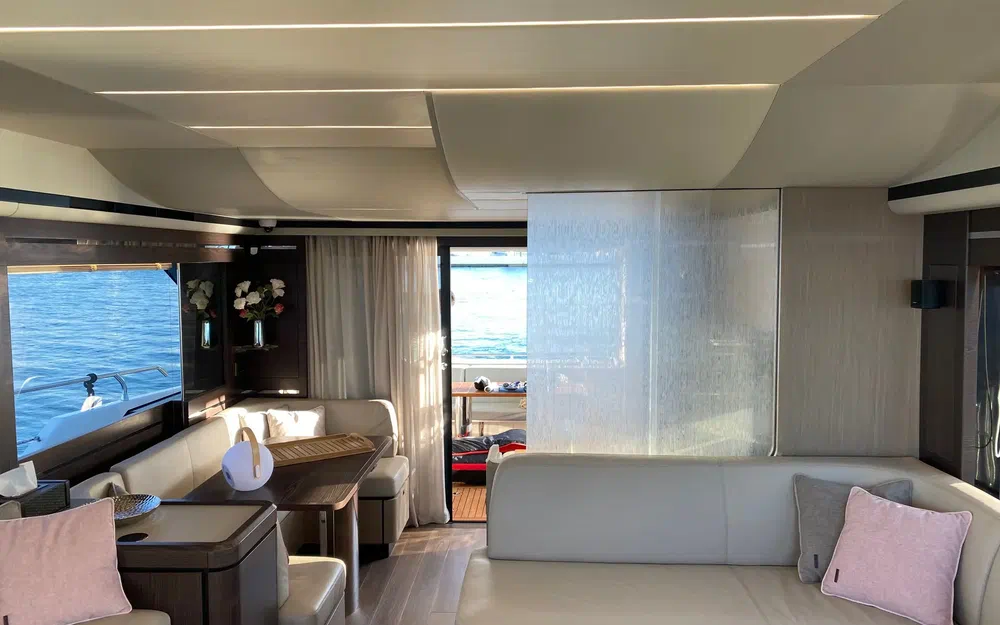 slider 8 Absolute 58 Fly