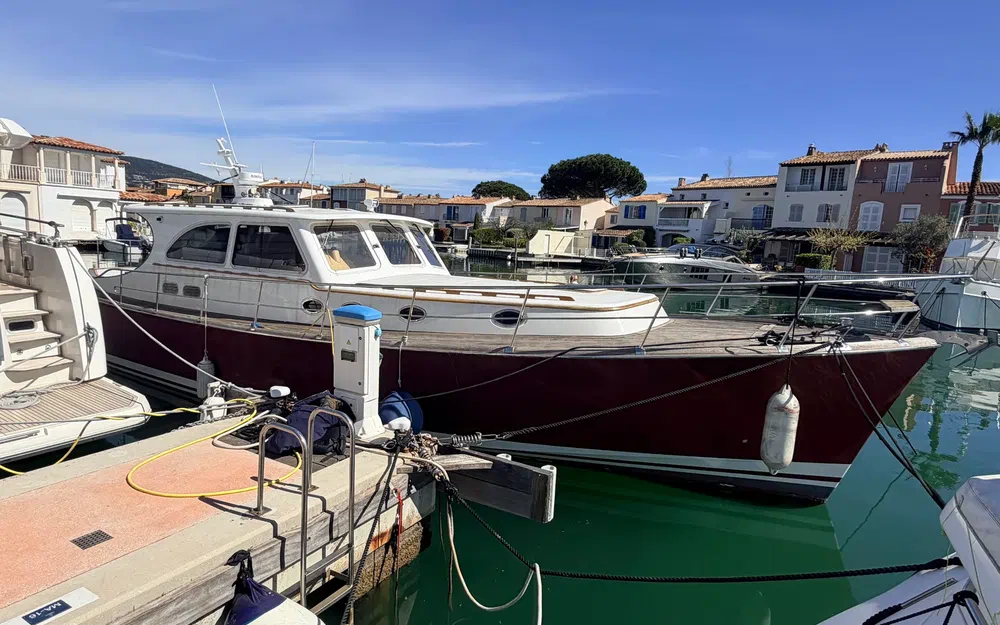 slider 28 Vicem 50 Classic