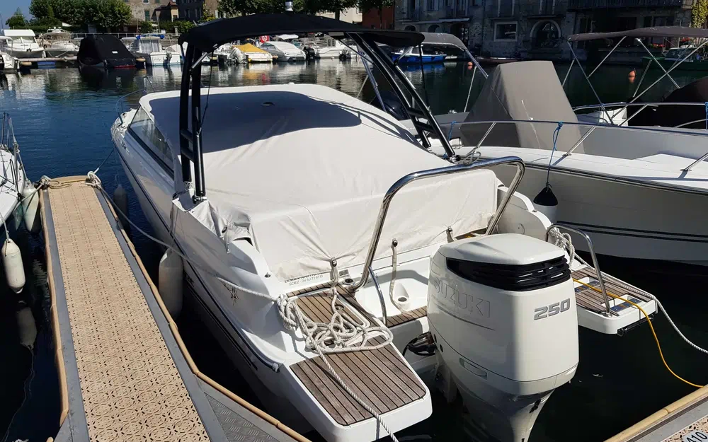 slider 0 Jeanneau Cap Camarat 7.5 BR