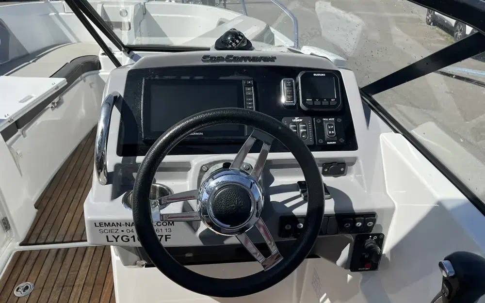 slider 9 Jeanneau Cap Camarat 7.5 BR