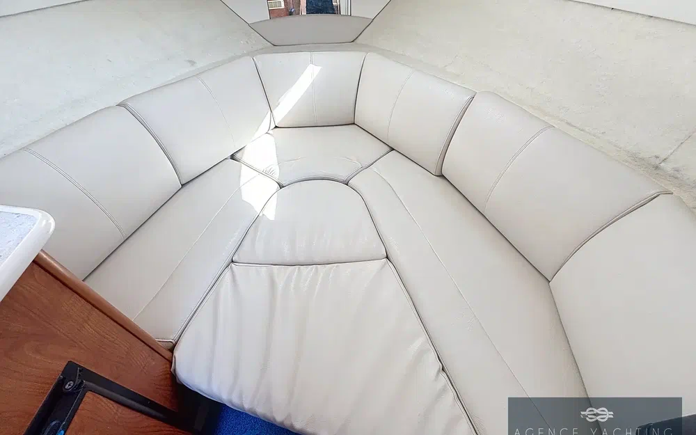 slider 21 Bayliner 245 SB