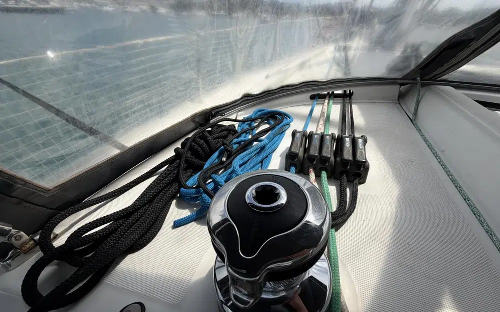 slider 20 Beneteau Oceanis 37 Limited Edition