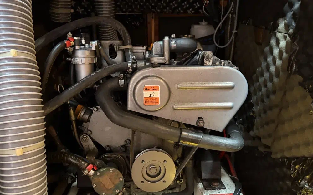 slider 38 Beneteau Oceanis 37 Limited Edition