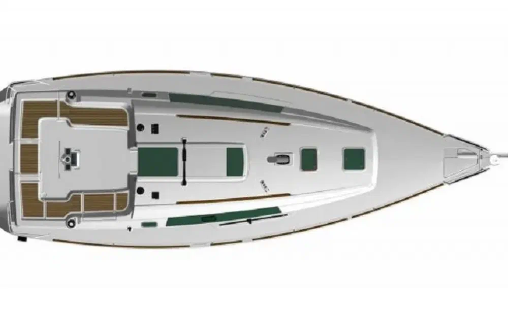 slider 39 Beneteau Oceanis 37 Limited Edition