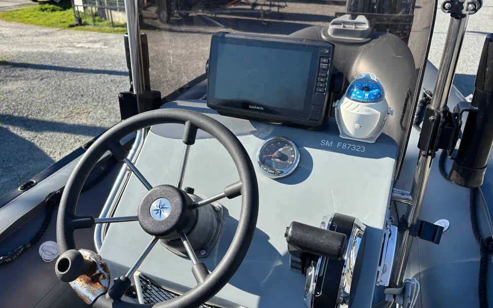 slider 9 3D Tender XPRO 535