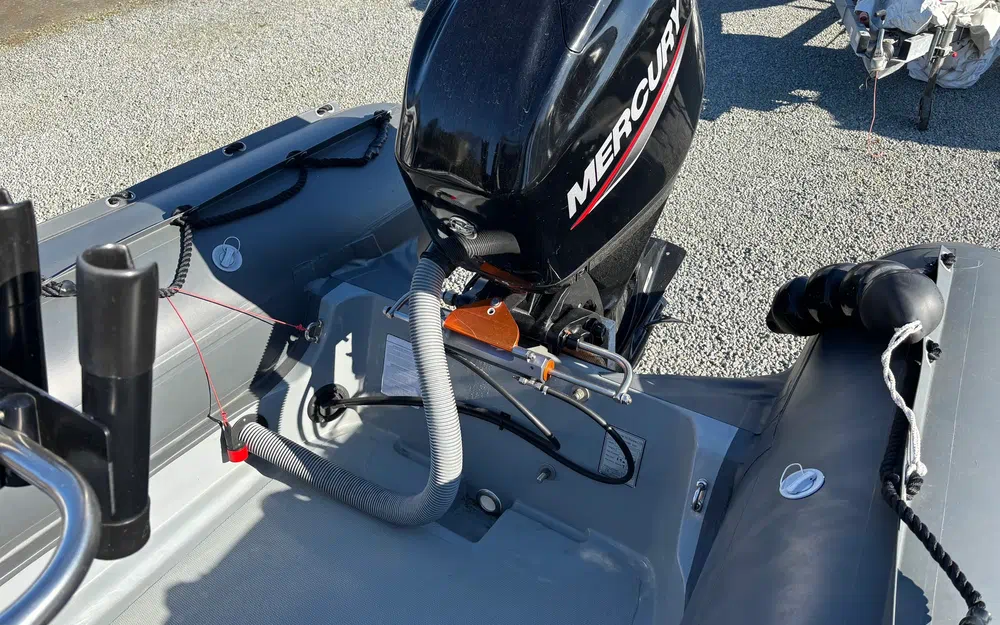 slider 7 3D Tender XPRO 535