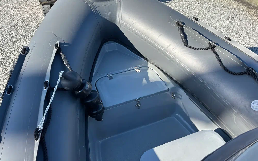 slider 8 3D Tender XPRO 535