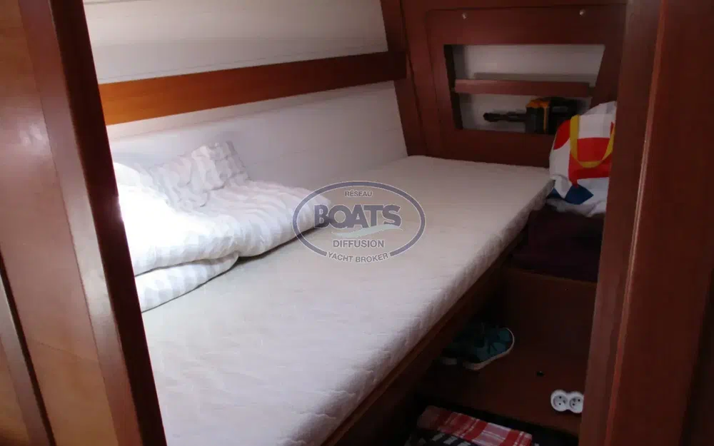 slider 13 Dufour 375 Grand Large