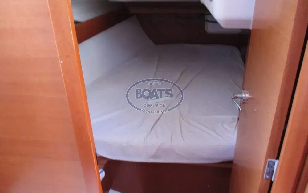 slider 14 Dufour 375 Grand Large