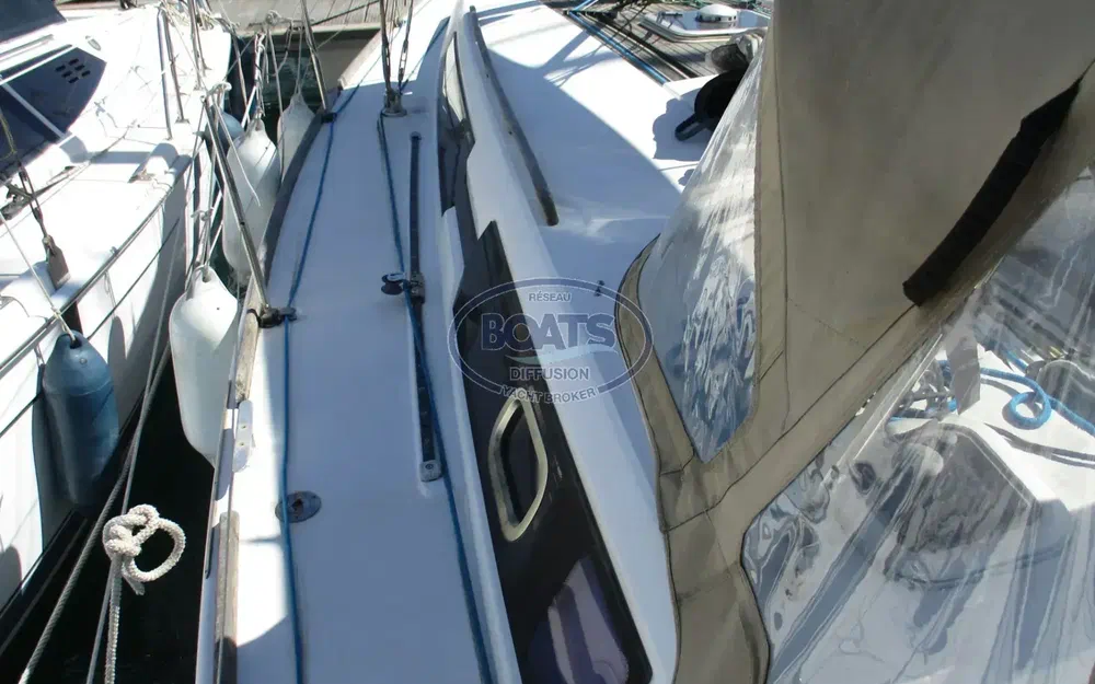 slider 5 Dufour 375 Grand Large