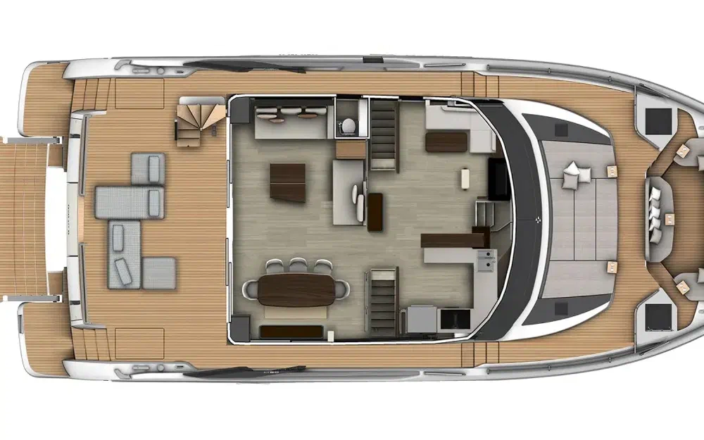 slider 12 Prestige Yachts M8