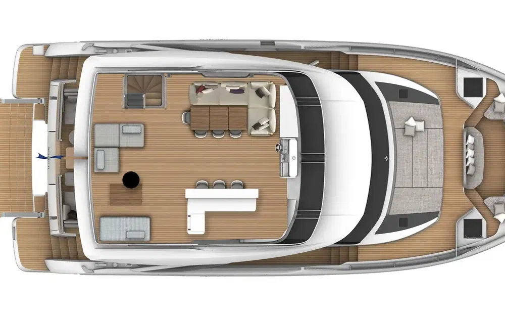slider 13 Prestige Yachts M8