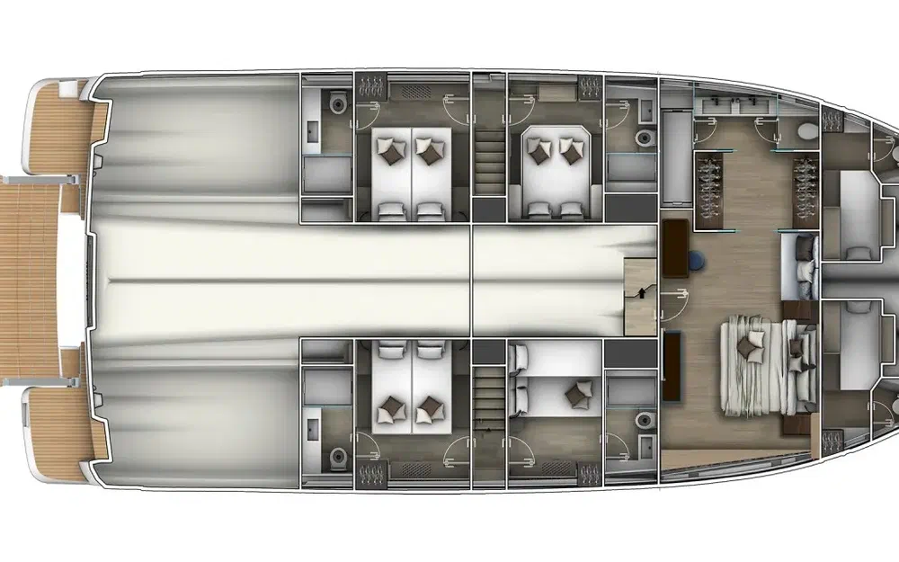 slider 14 Prestige Yachts M8