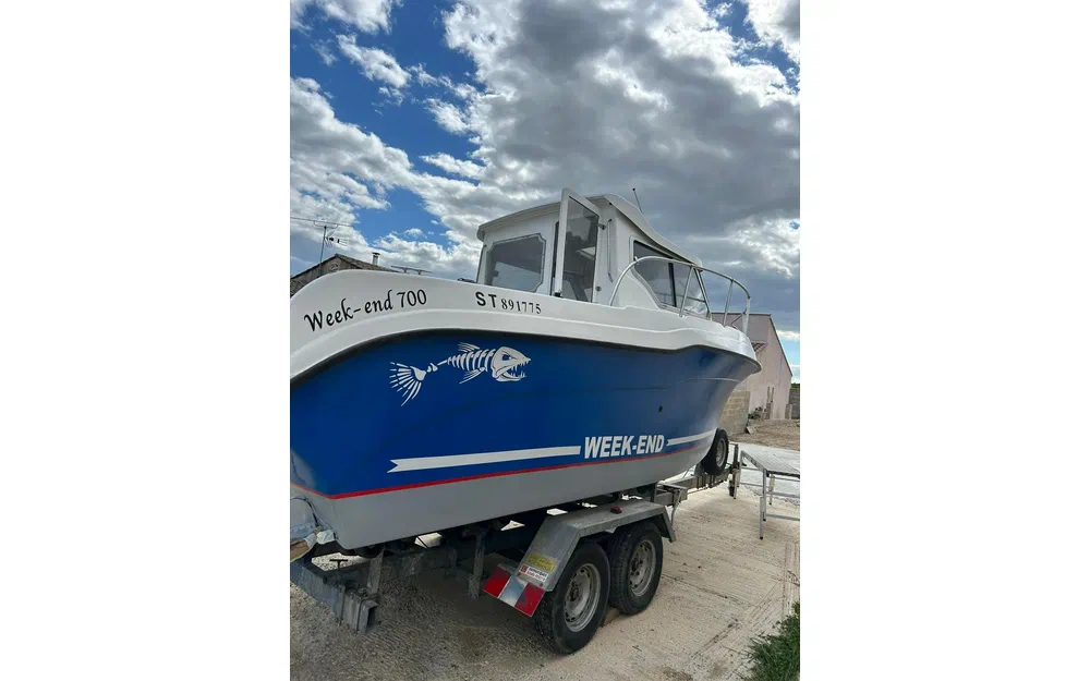 slider 2 Ultramar 730