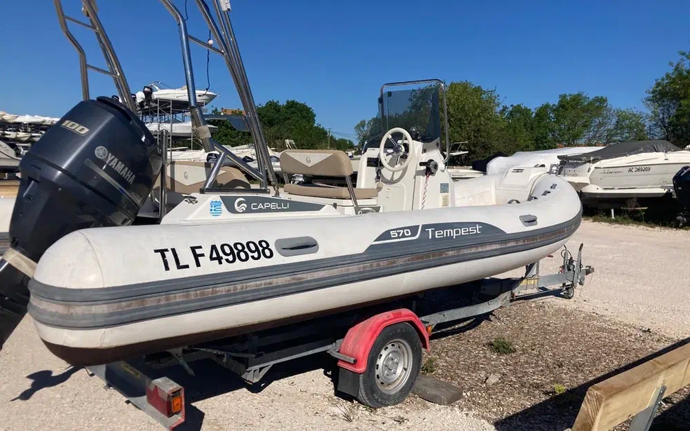 slider 3 Capelli Tempest 570