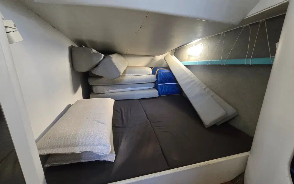 slider 11 Guy Couach 950 Sport