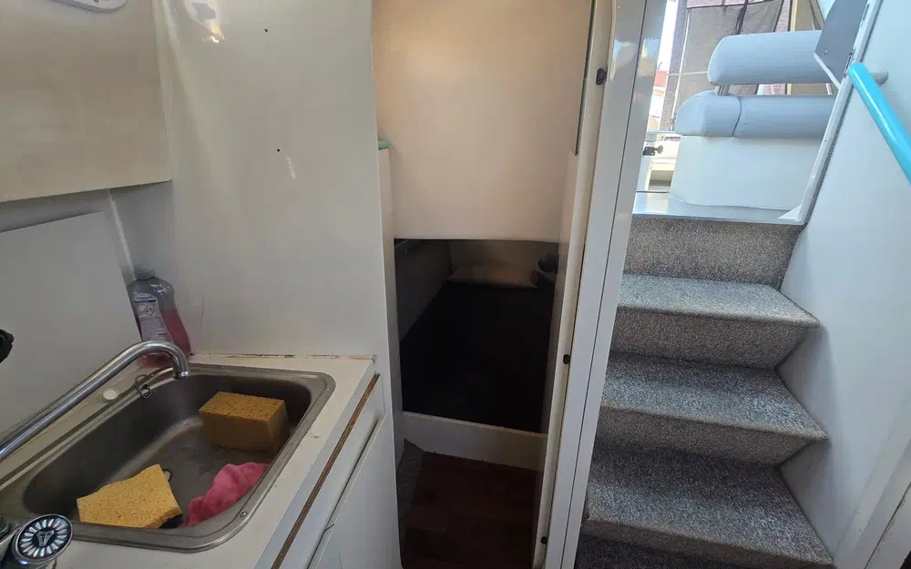 slider 12 Guy Couach 950 Sport