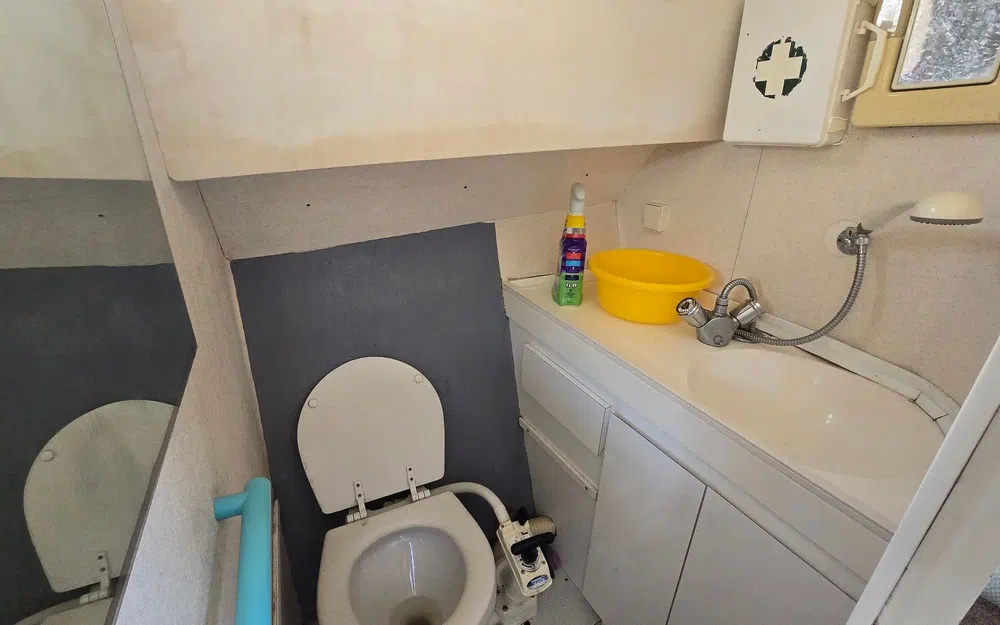 slider 14 Guy Couach 950 Sport