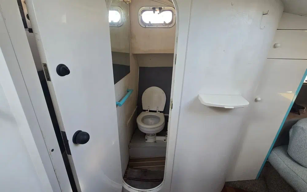 slider 15 Guy Couach 950 Sport