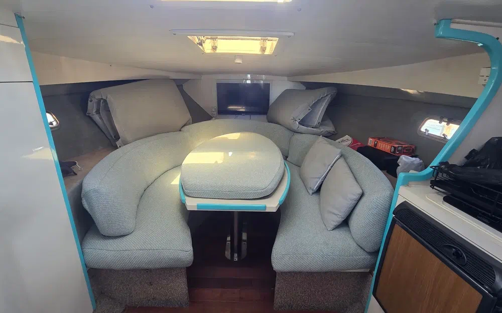 slider 8 Guy Couach 950 Sport