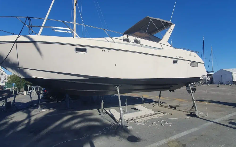 slider 0 Guy Couach 950 Sport