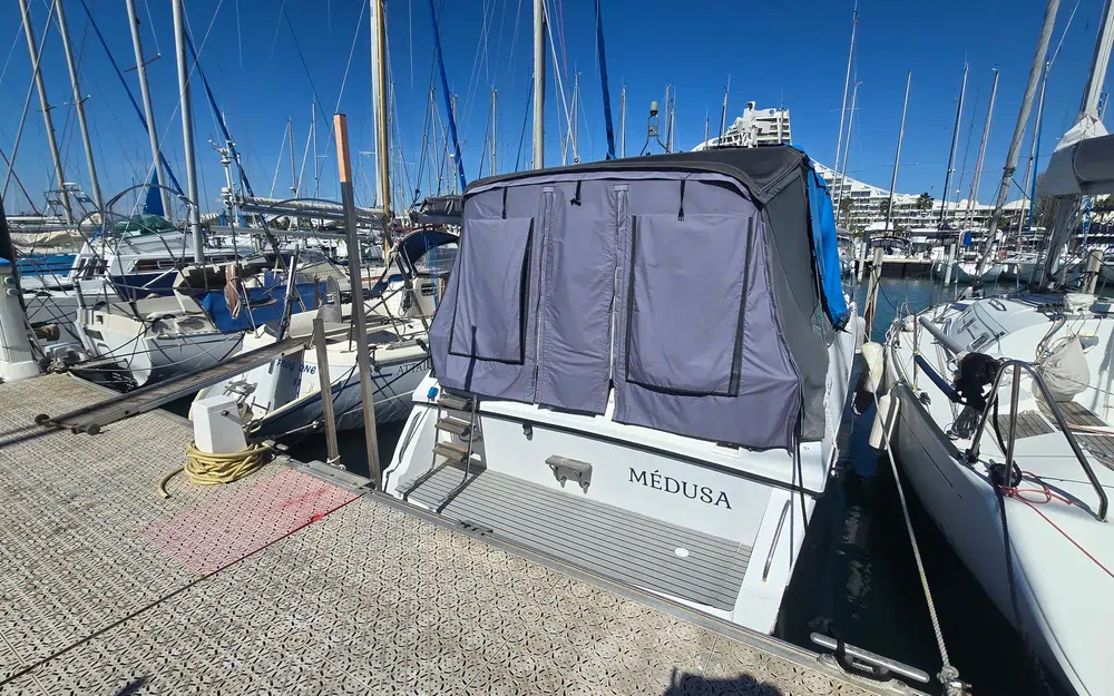 slider 0 Guy Couach 950 Sport