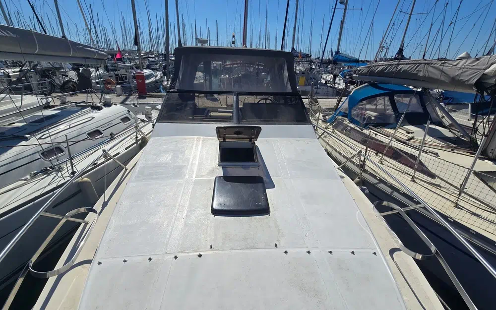 slider 1 Guy Couach 950 Sport