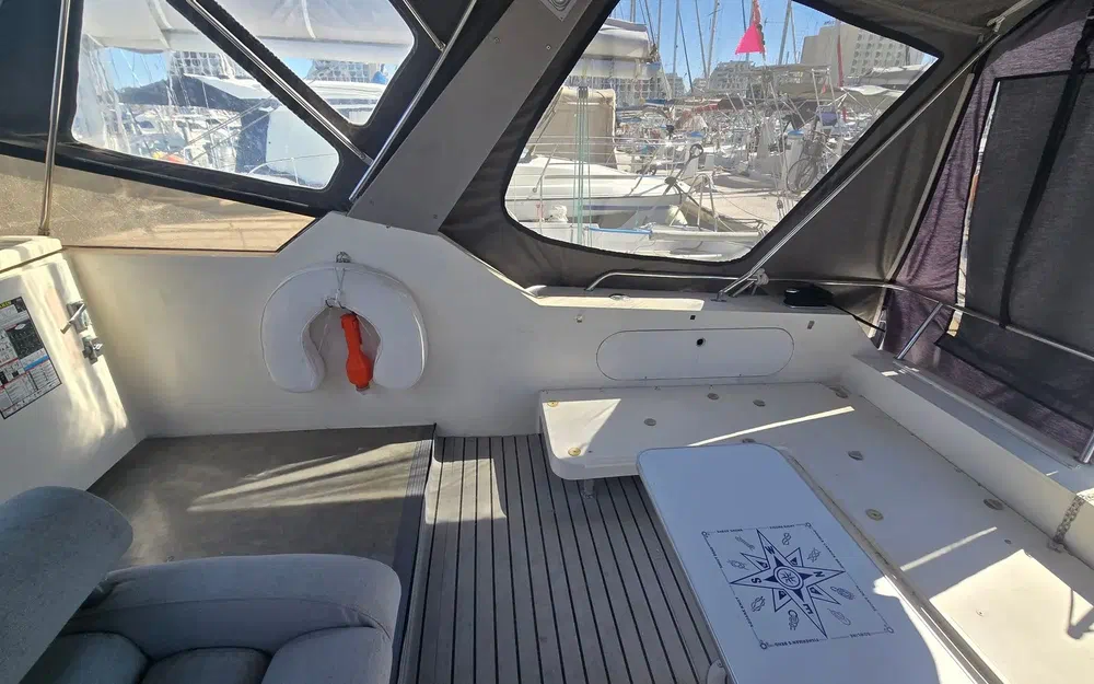 slider 3 Guy Couach 950 Sport