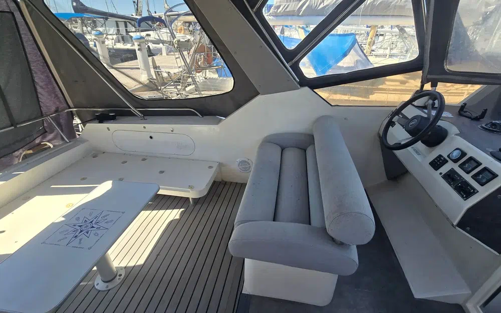 slider 4 Guy Couach 950 Sport