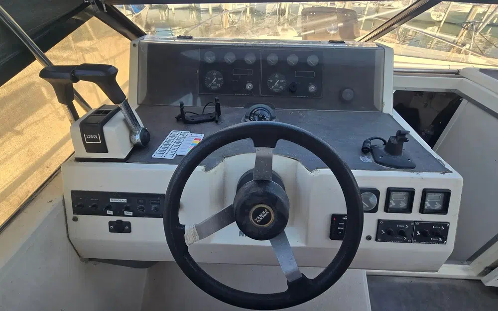 slider 5 Guy Couach 950 Sport