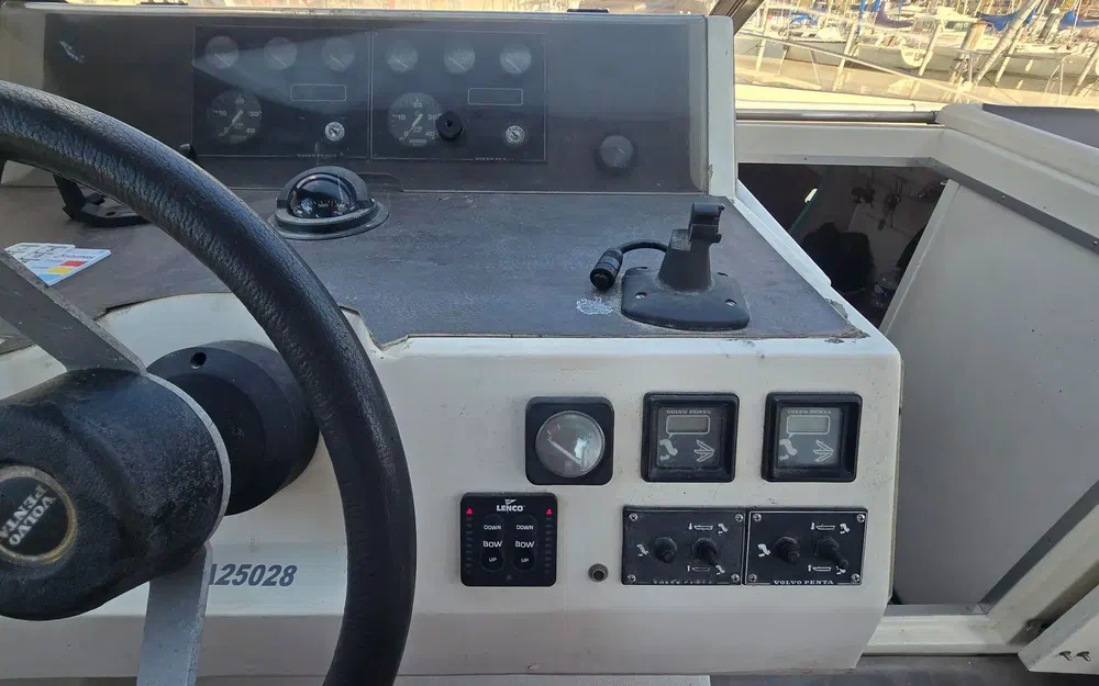 slider 7 Guy Couach 950 Sport