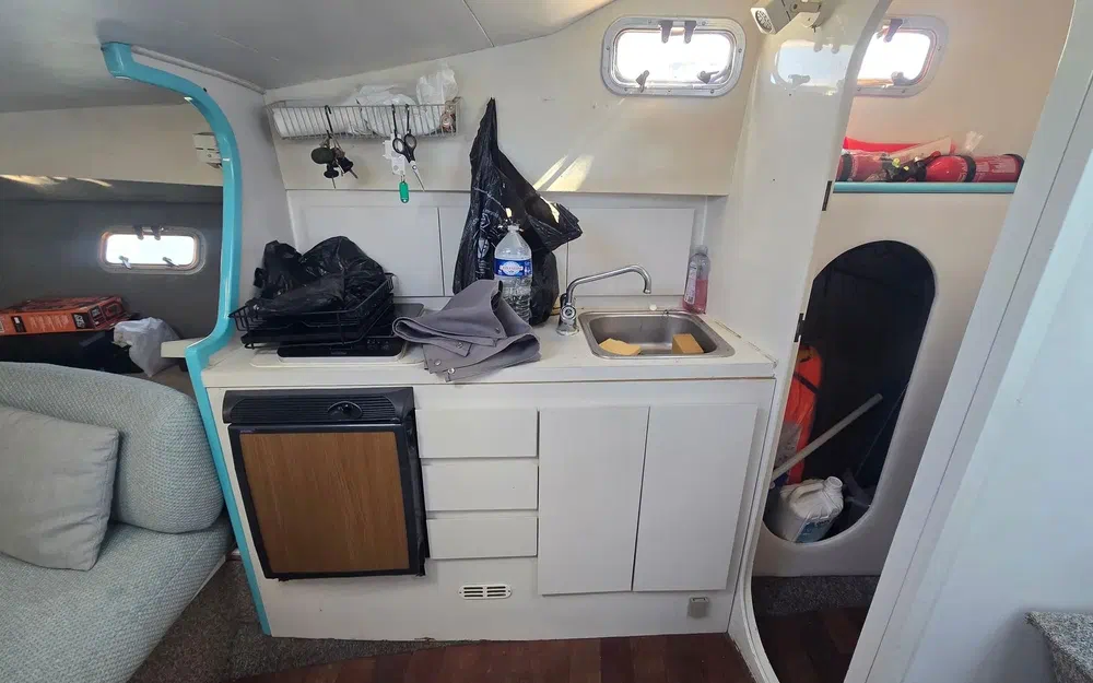 slider 9 Guy Couach 950 Sport