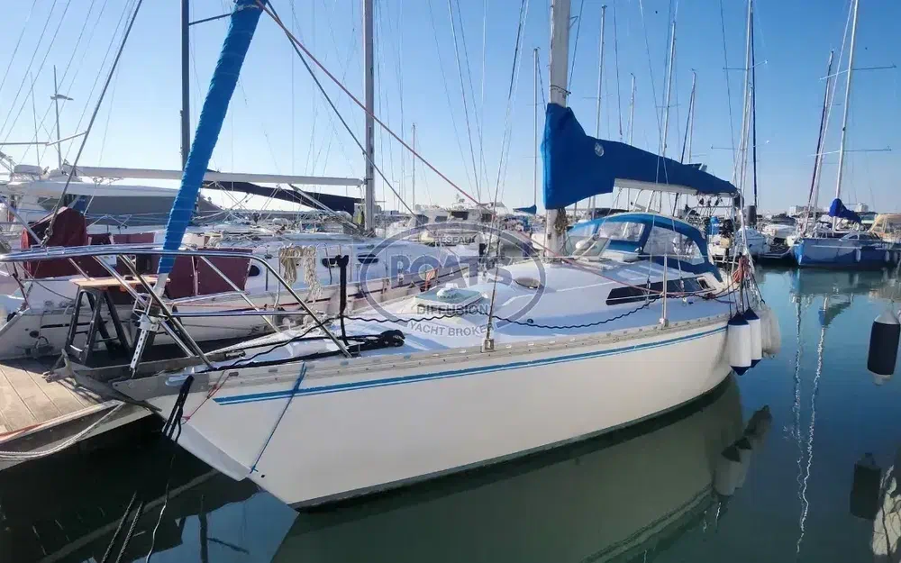 slider 2 Jeanneau Symphonie