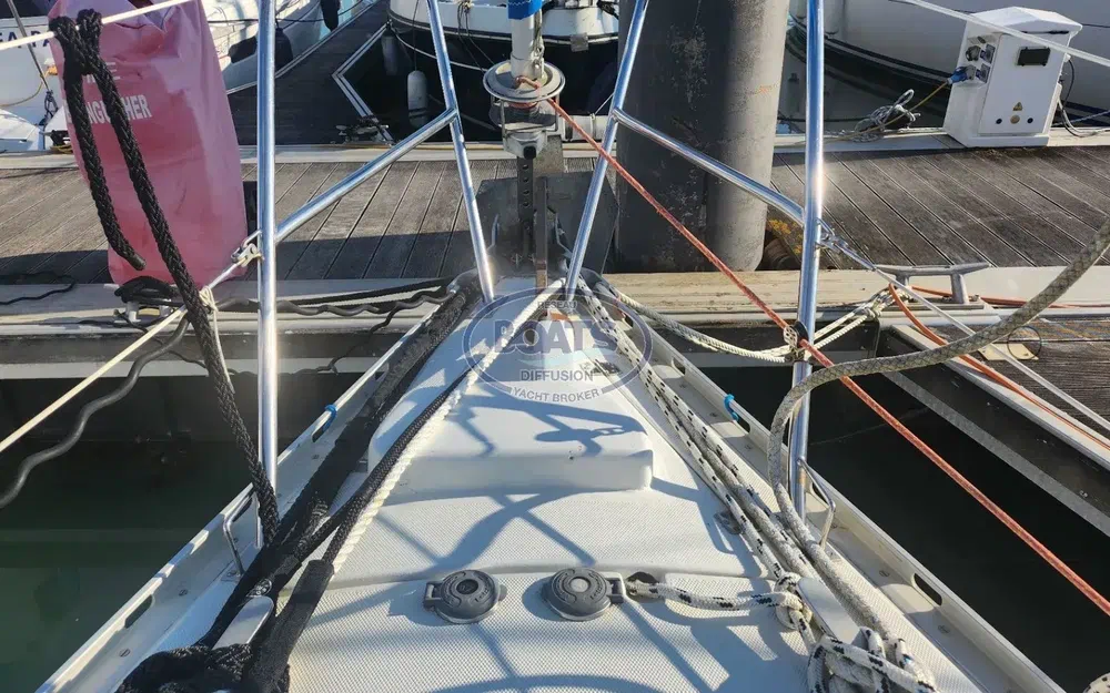 slider 3 Jeanneau Symphonie