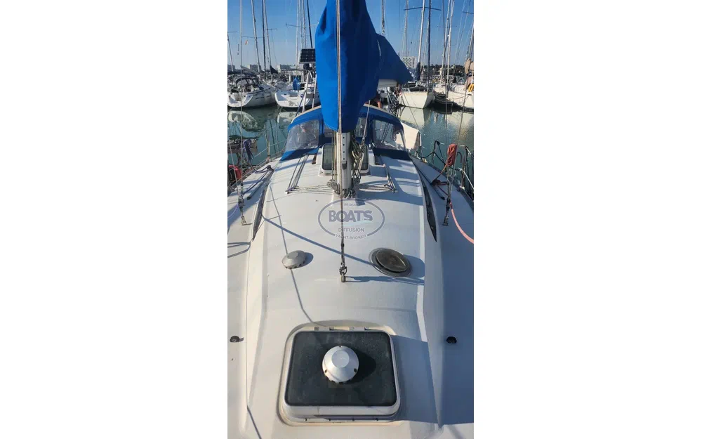 slider 4 Jeanneau Symphonie