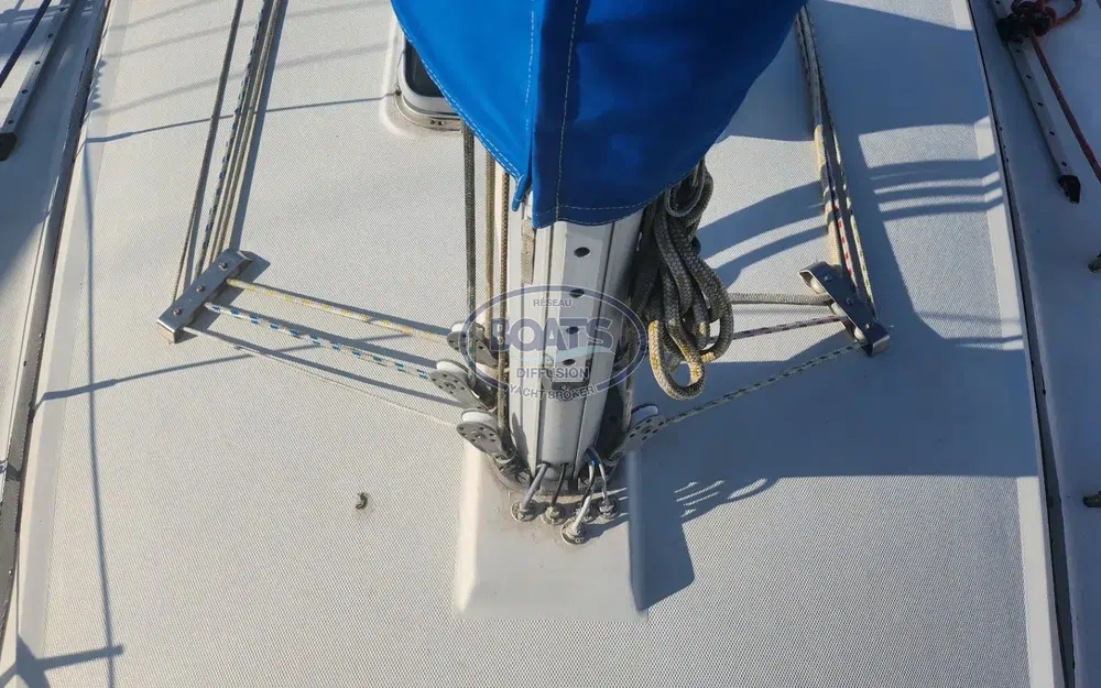 slider 5 Jeanneau Symphonie