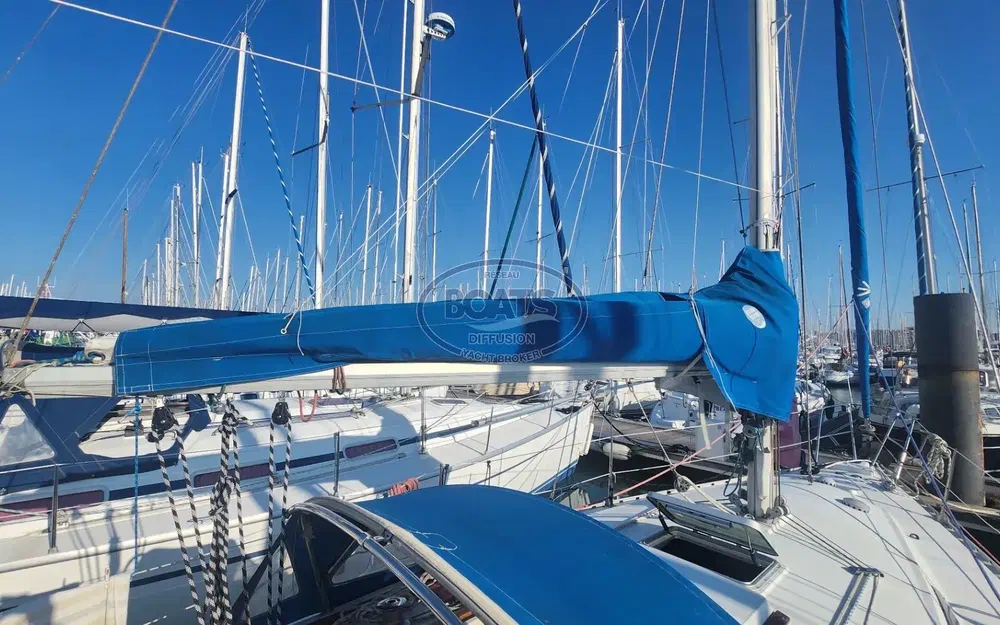 slider 7 Jeanneau Symphonie