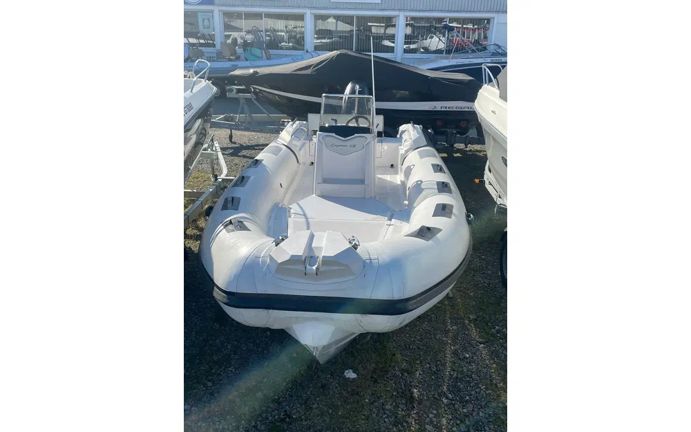 slider 1 Ranieri Cayman 23 Sport