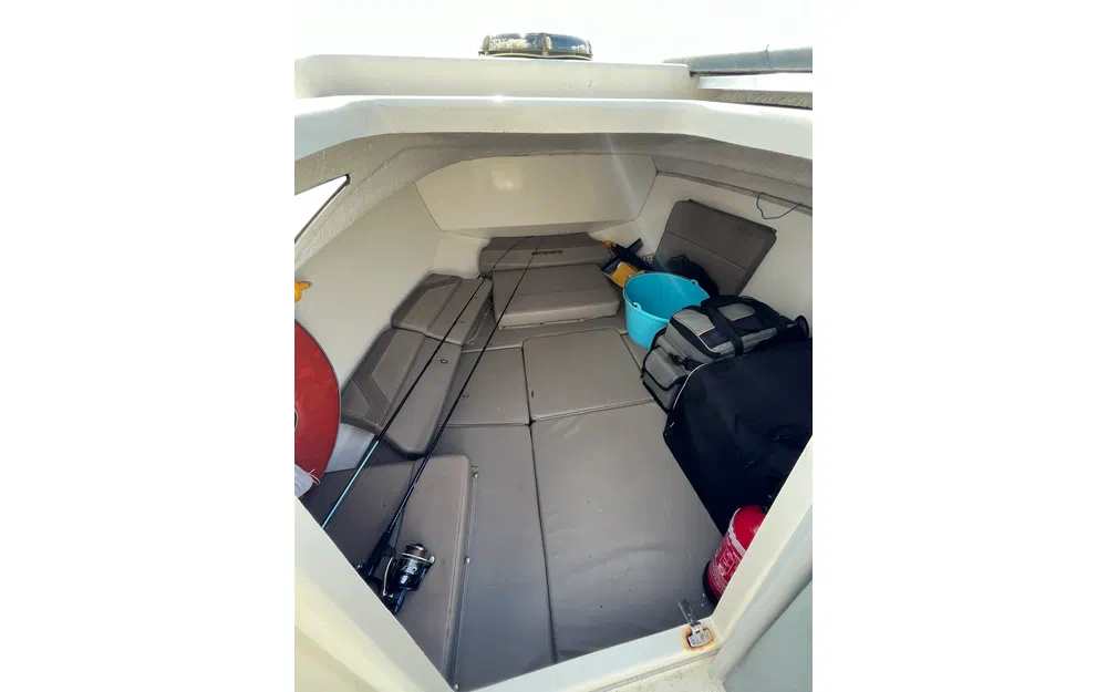 slider 4 Quicksilver Activ 505 Cabin