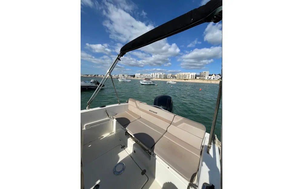 slider 3 Quicksilver Activ 505 Cabin